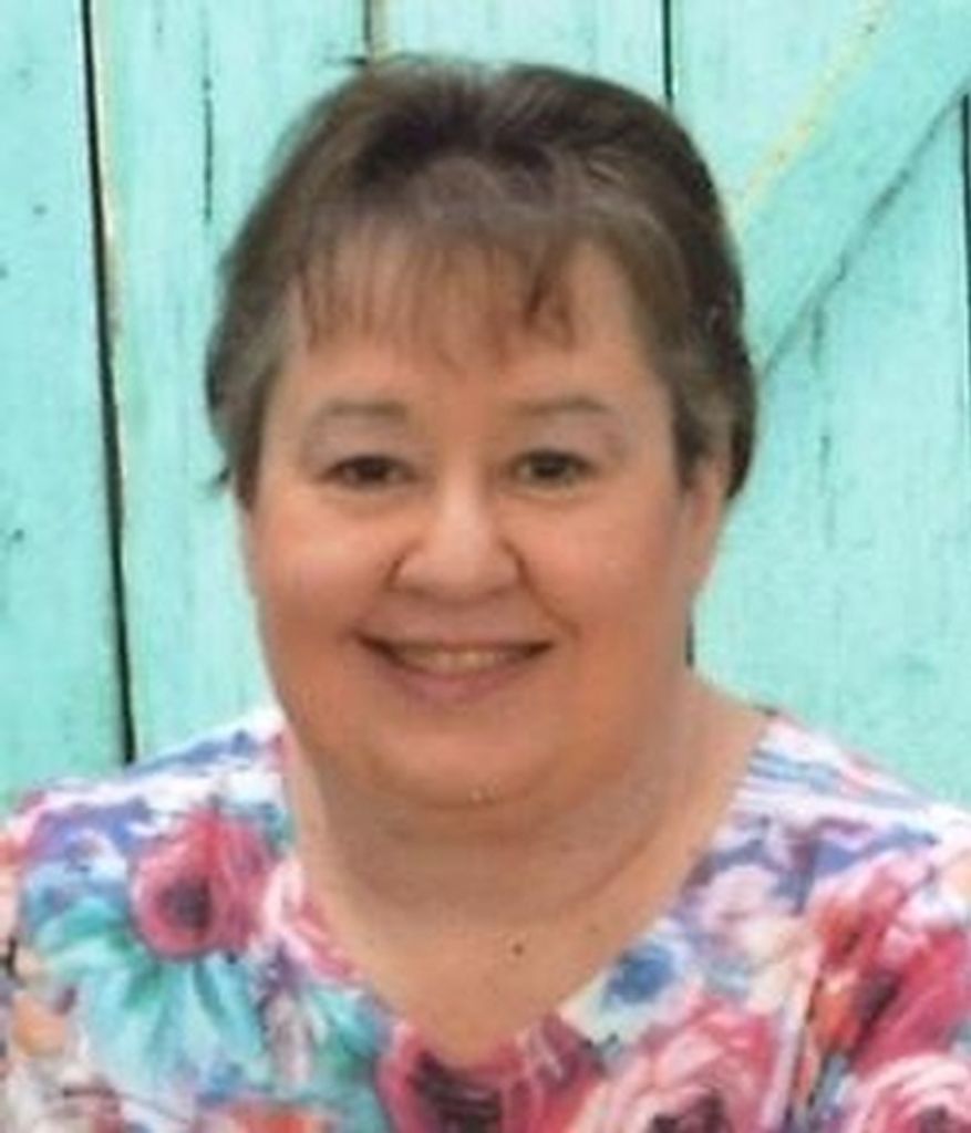 Donna Johnson