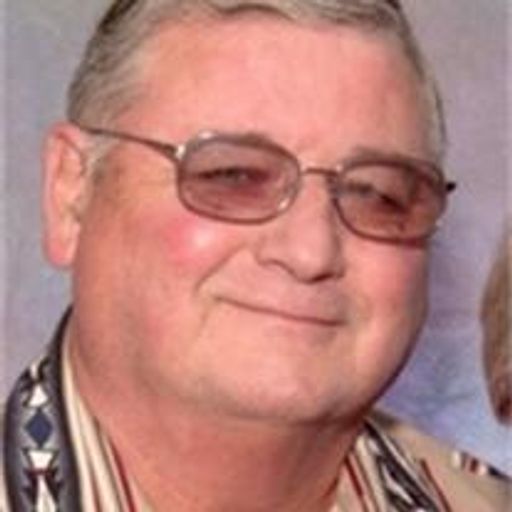 Dwight George Plate Jr. Profile Photo