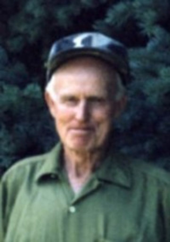 Vern Gray Profile Photo