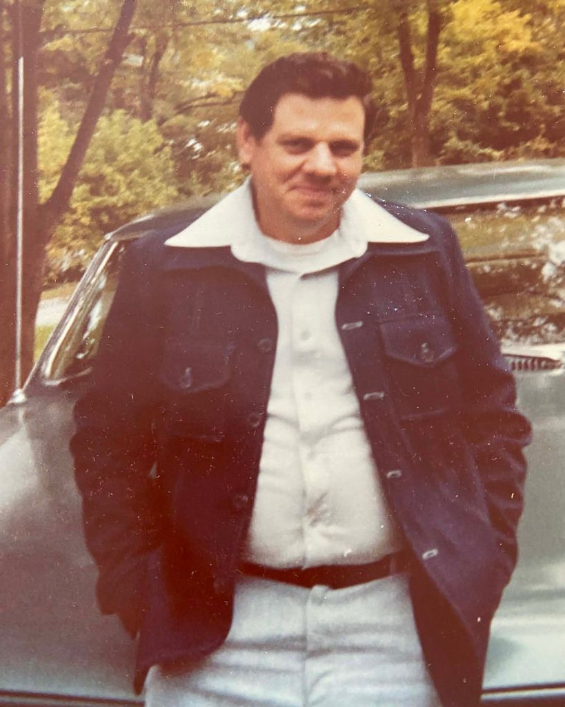 Ronald L. Swain Profile Photo