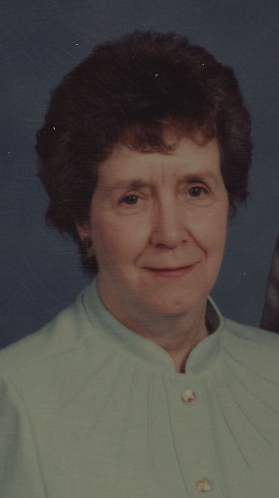 Mary Klark Profile Photo