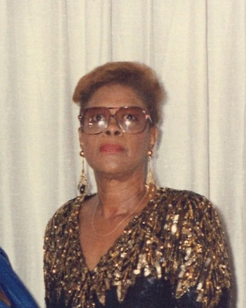 BARBARA ANN DIXON Profile Photo