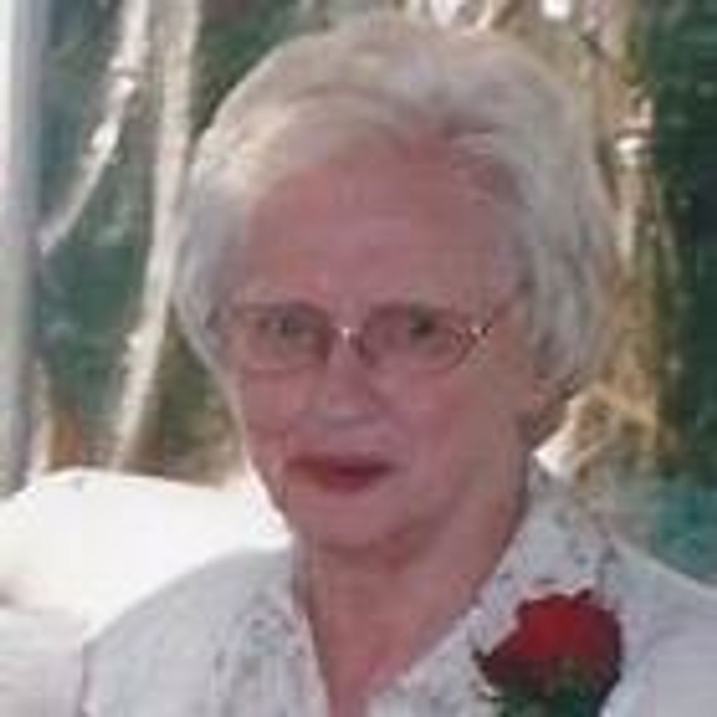 Margaret Gail Hiner