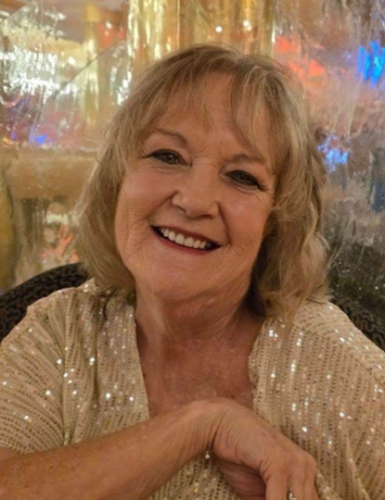 Tina Jones Profile Photo