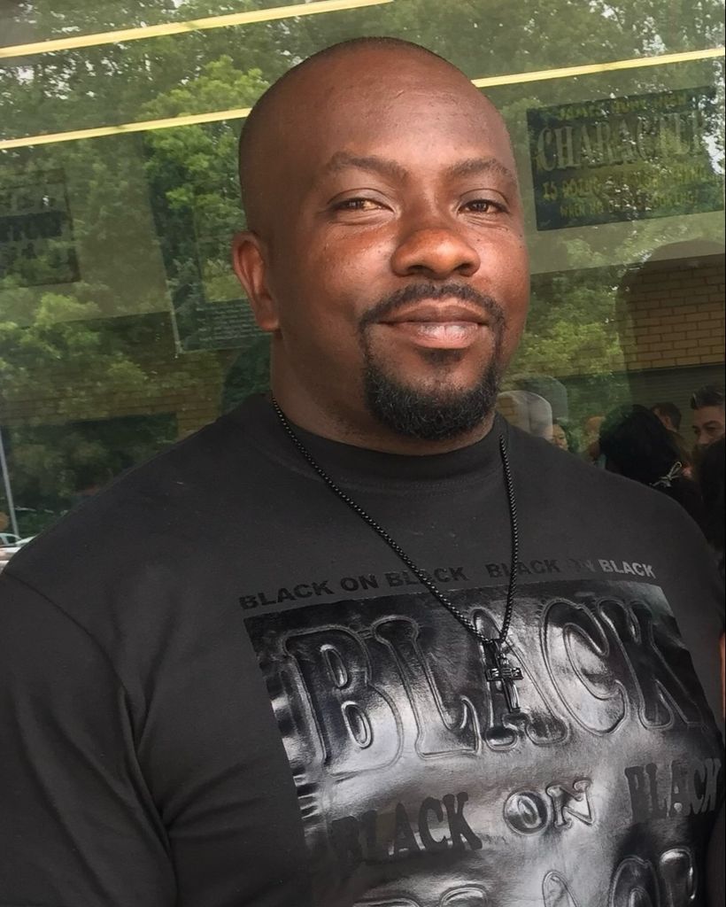 Wilkes Ruffin Profile Photo