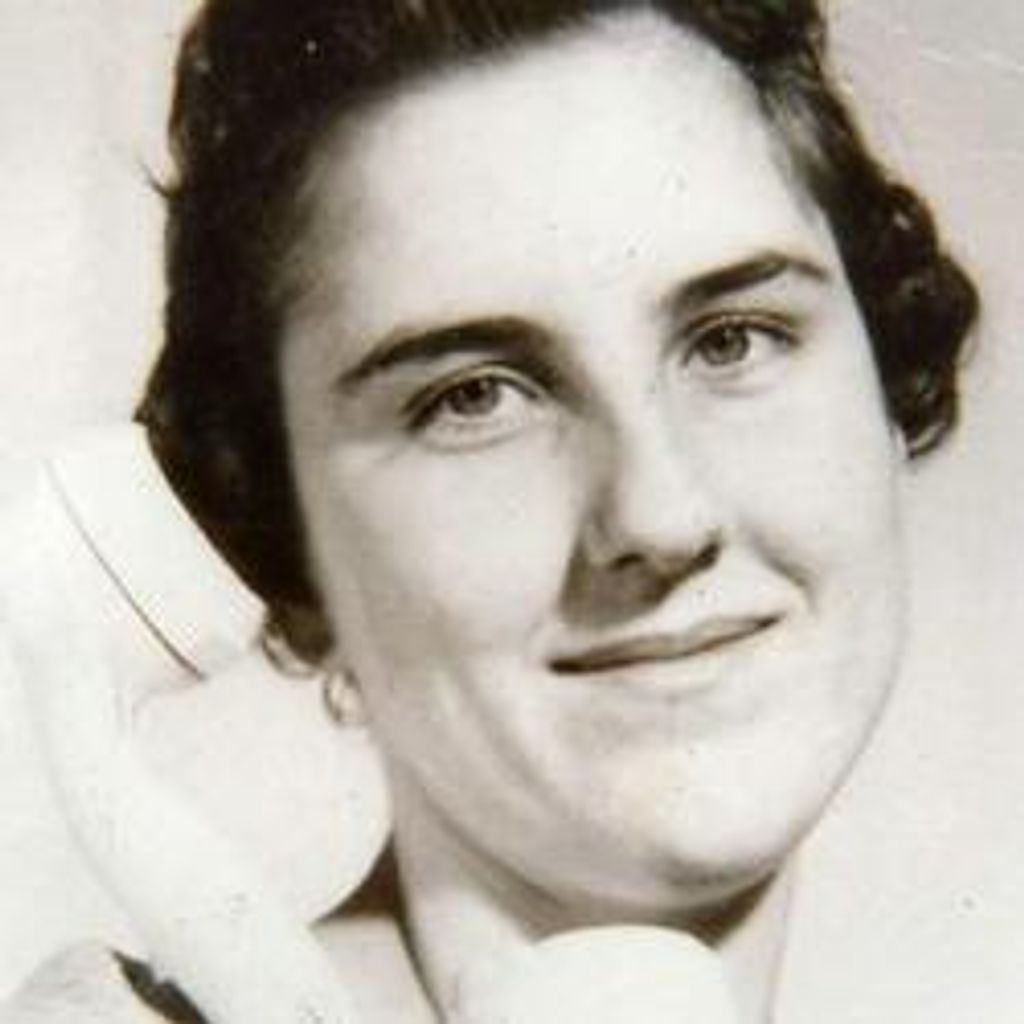 Barbara Lou (Bob) Haney Profile Photo