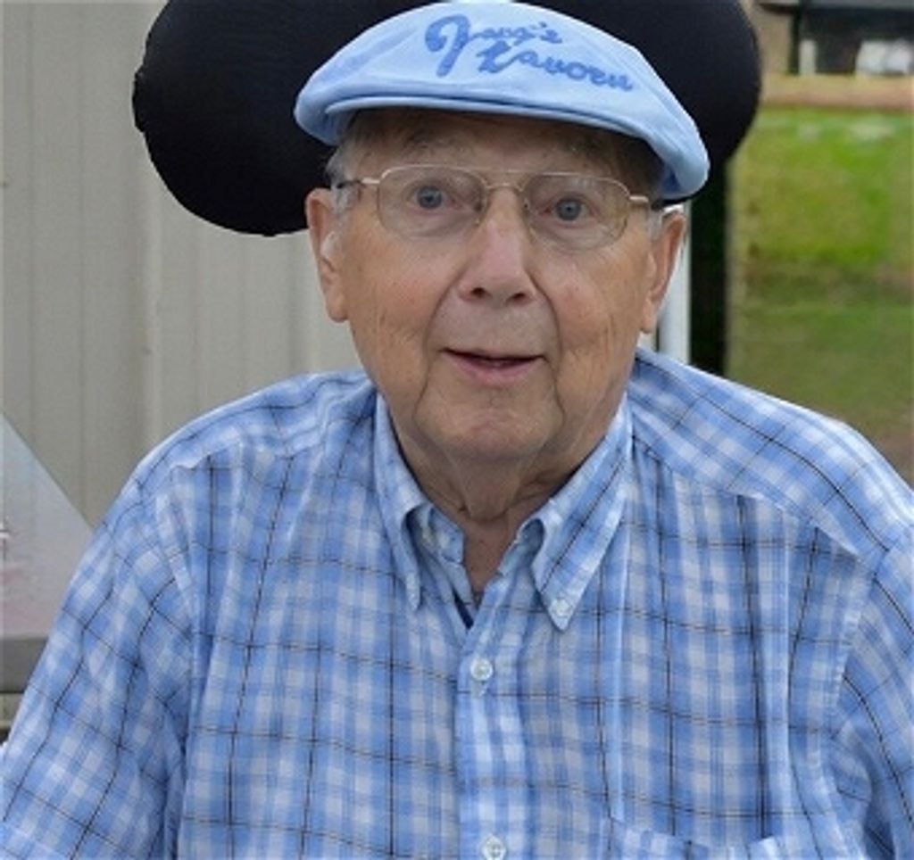 Harry D. Husner Profile Photo