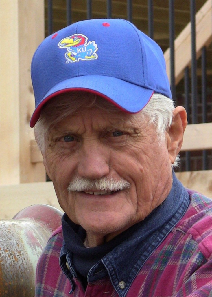 Jerry Lee Reiserer Profile Photo
