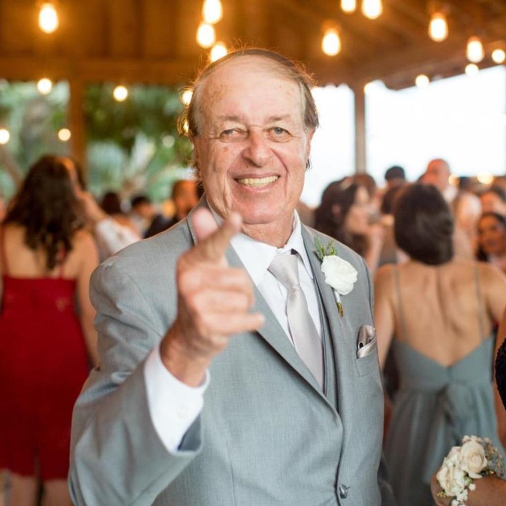 Richard Arthur Downs Profile Photo