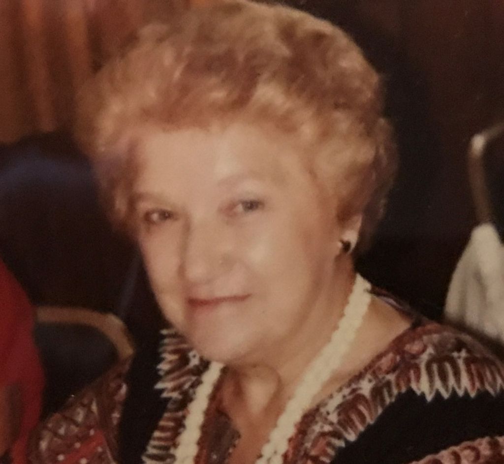 Magdalene M. (Johns)  Maslach Profile Photo