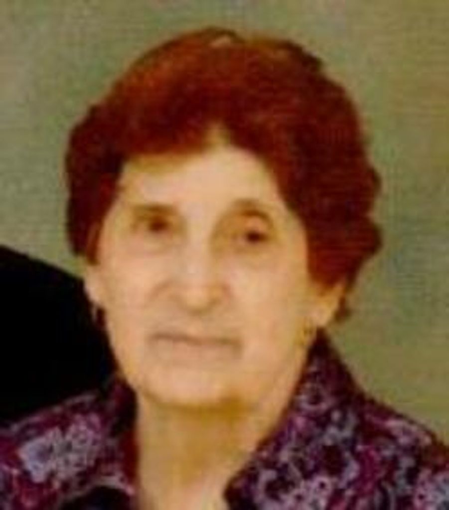 Mary Halus Profile Photo