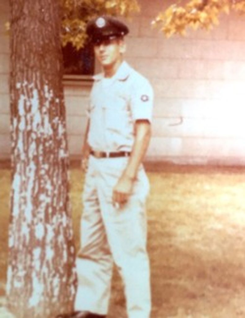 William H. (Bill)  Fennell