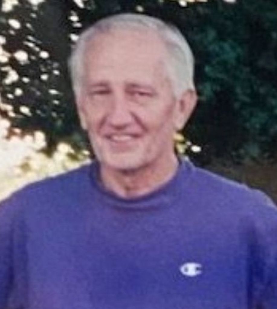 Larry Russell Howard Profile Photo