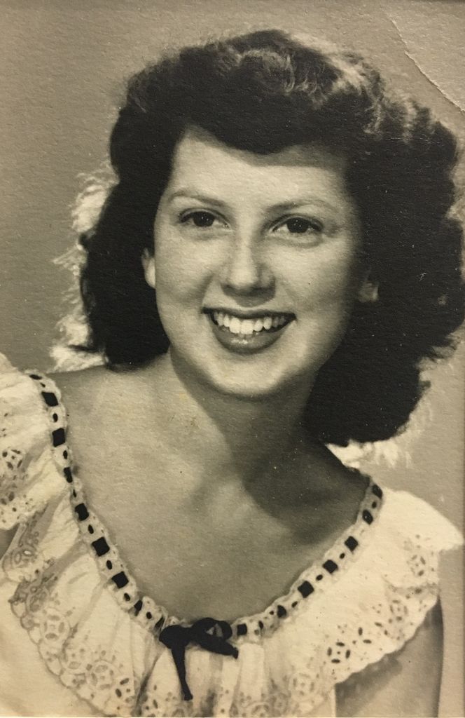 Carmen Cecelia Green