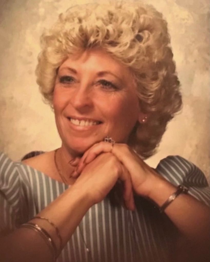Marilyn S. Tackett-Jett Profile Photo