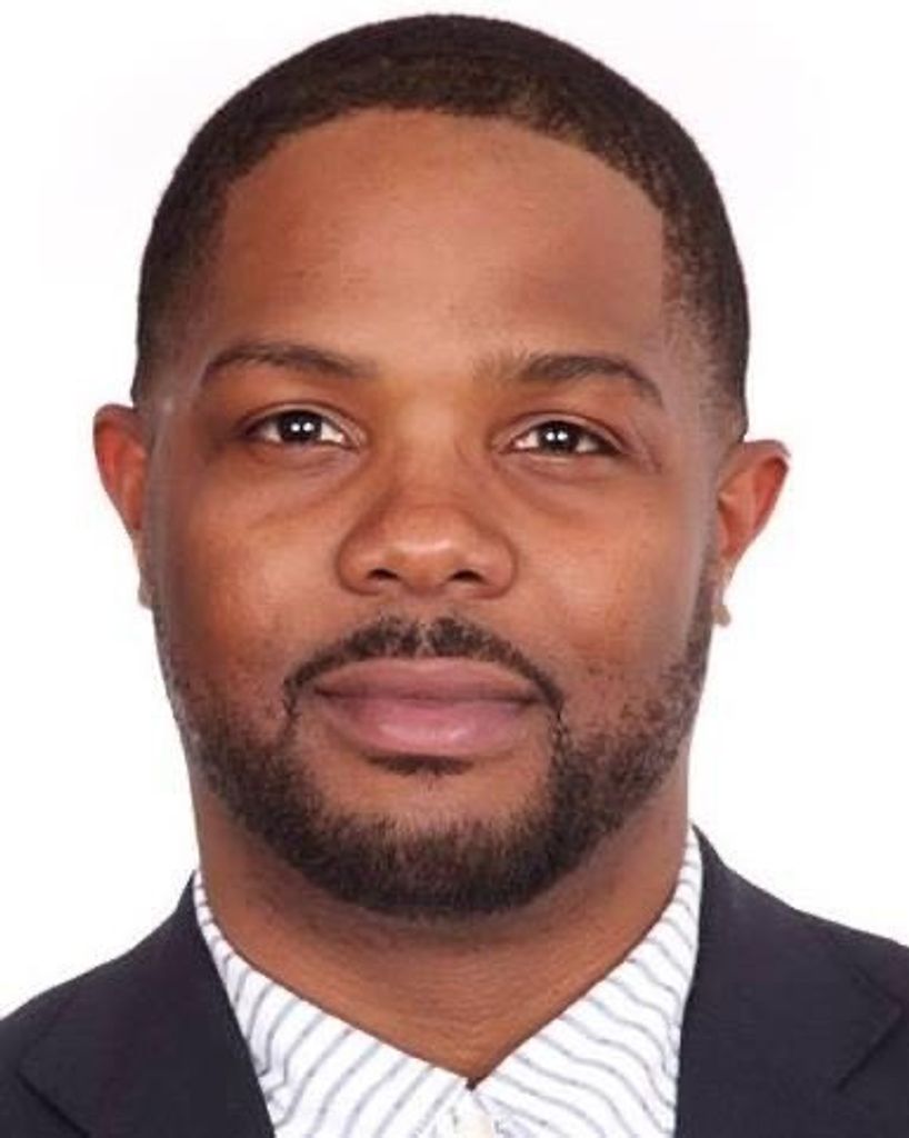 Calvin E. Smith Profile Photo