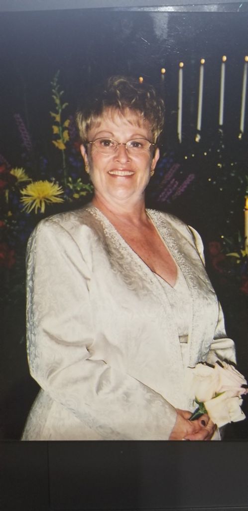 Linda L. Shirk