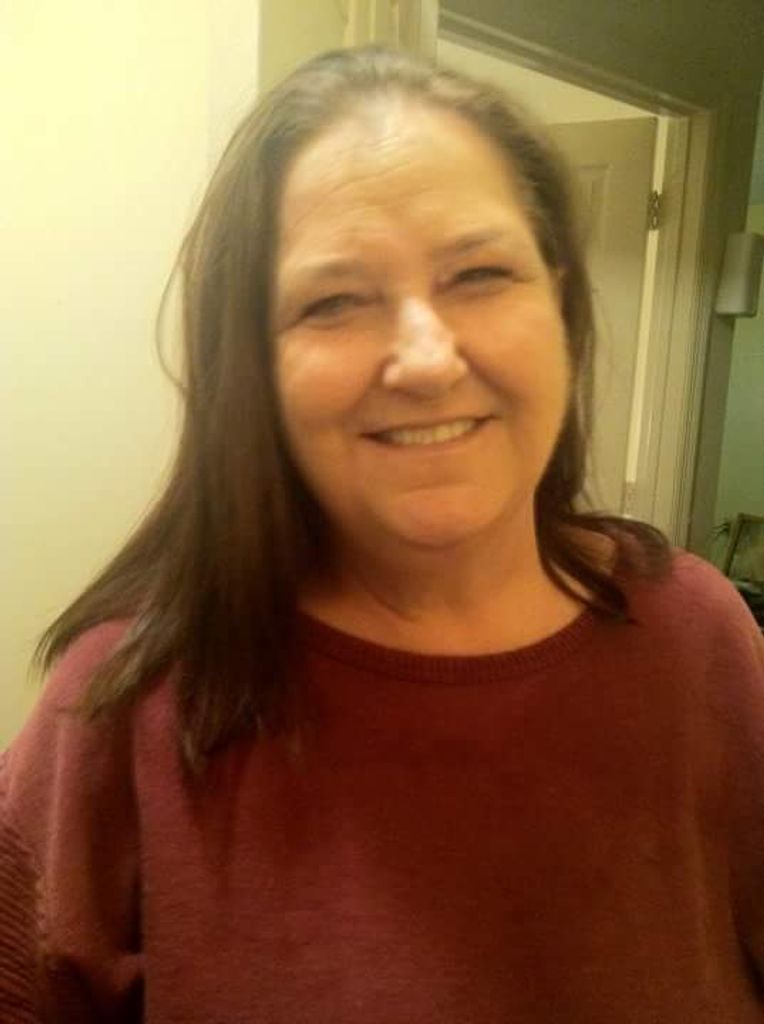 Mary Mcguire Profile Photo