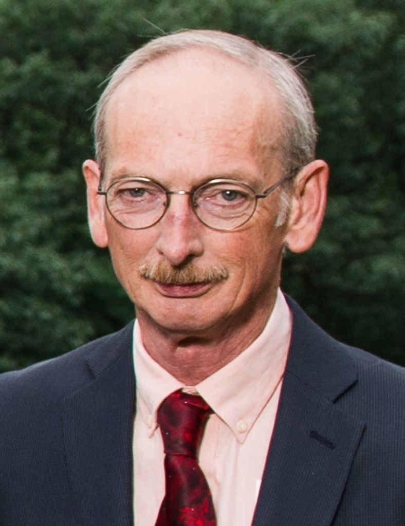 James S. Fitzgerald Profile Photo