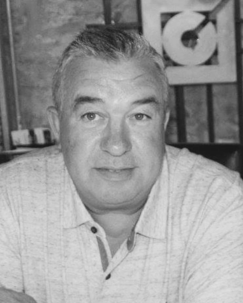Manuel Almeida