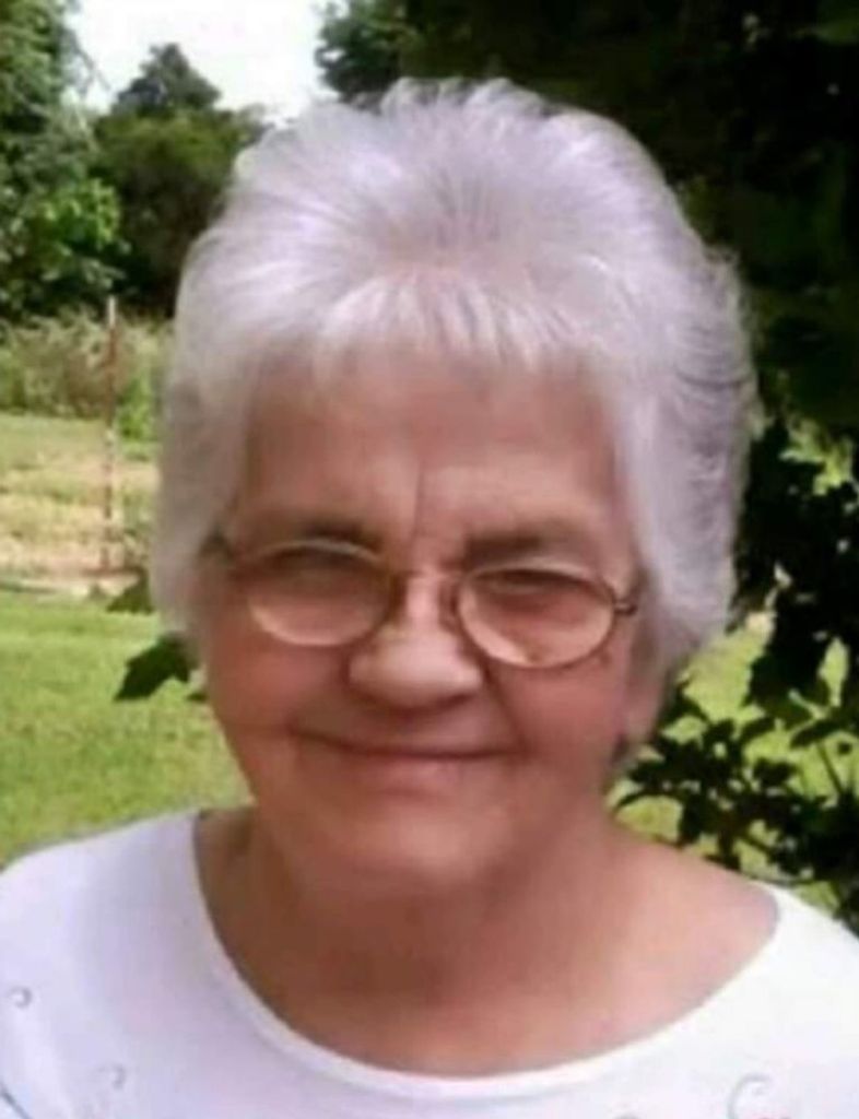 Phyllis Elaine Coell