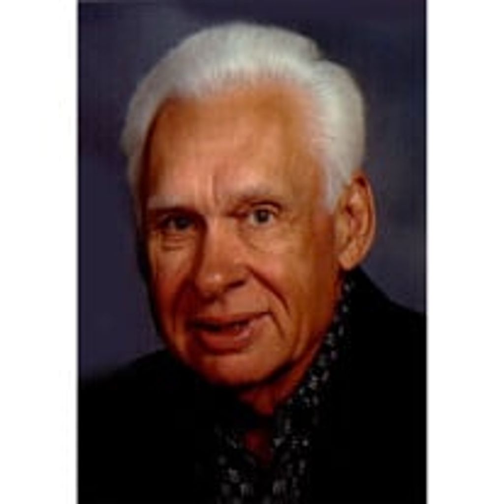 Laux, J. "Don"