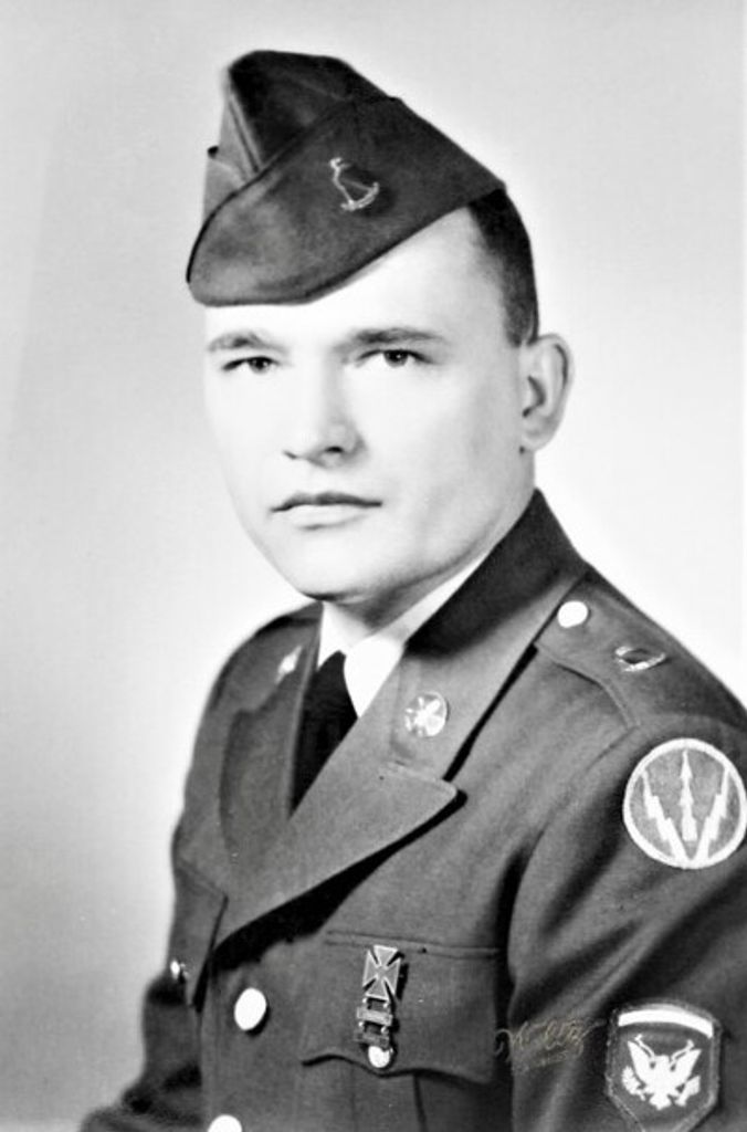 John Henry Mason Profile Photo