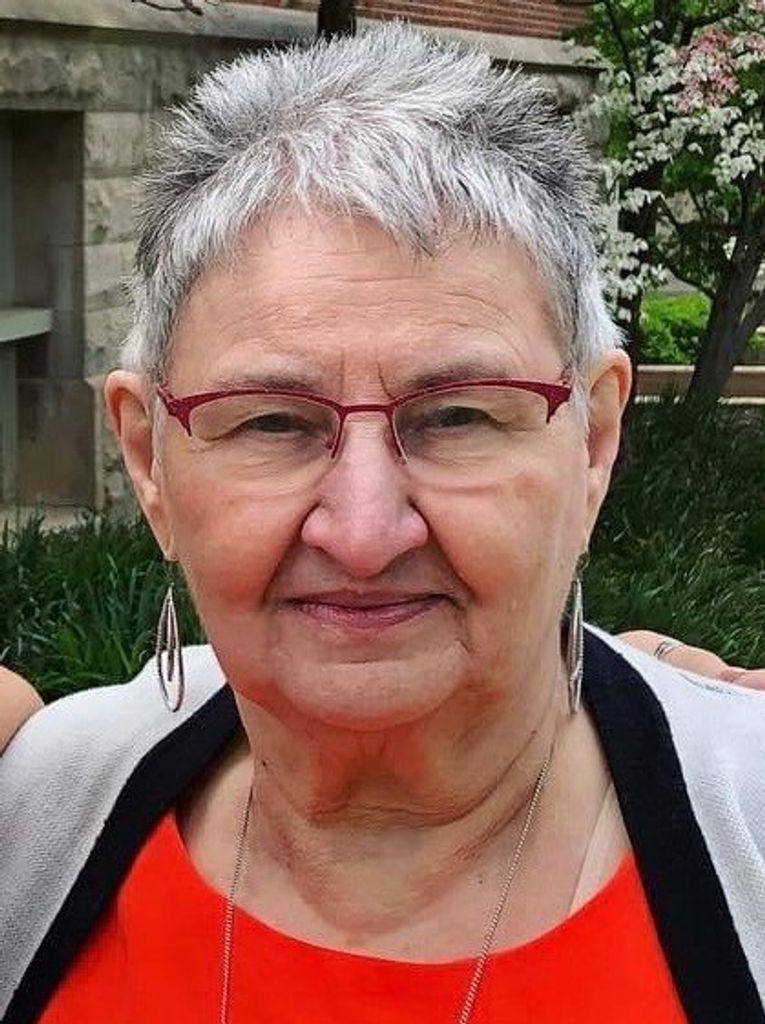 Margaret A. Roberts