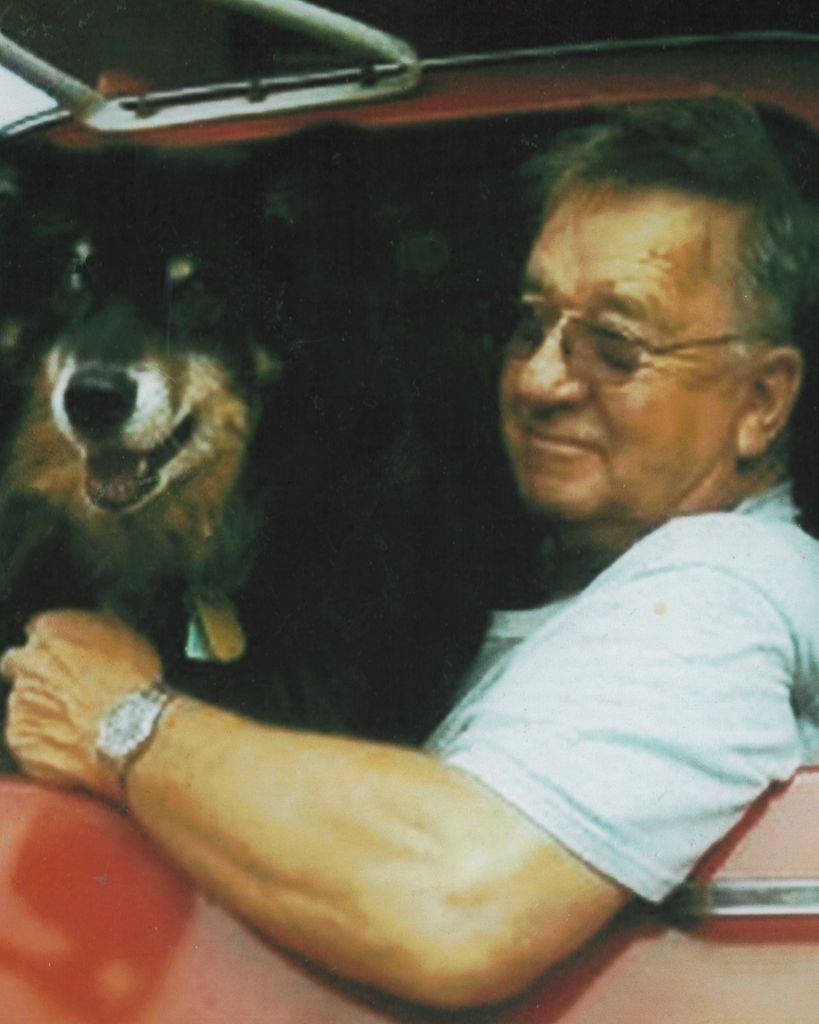 James L. Steiner, Sr. Profile Photo