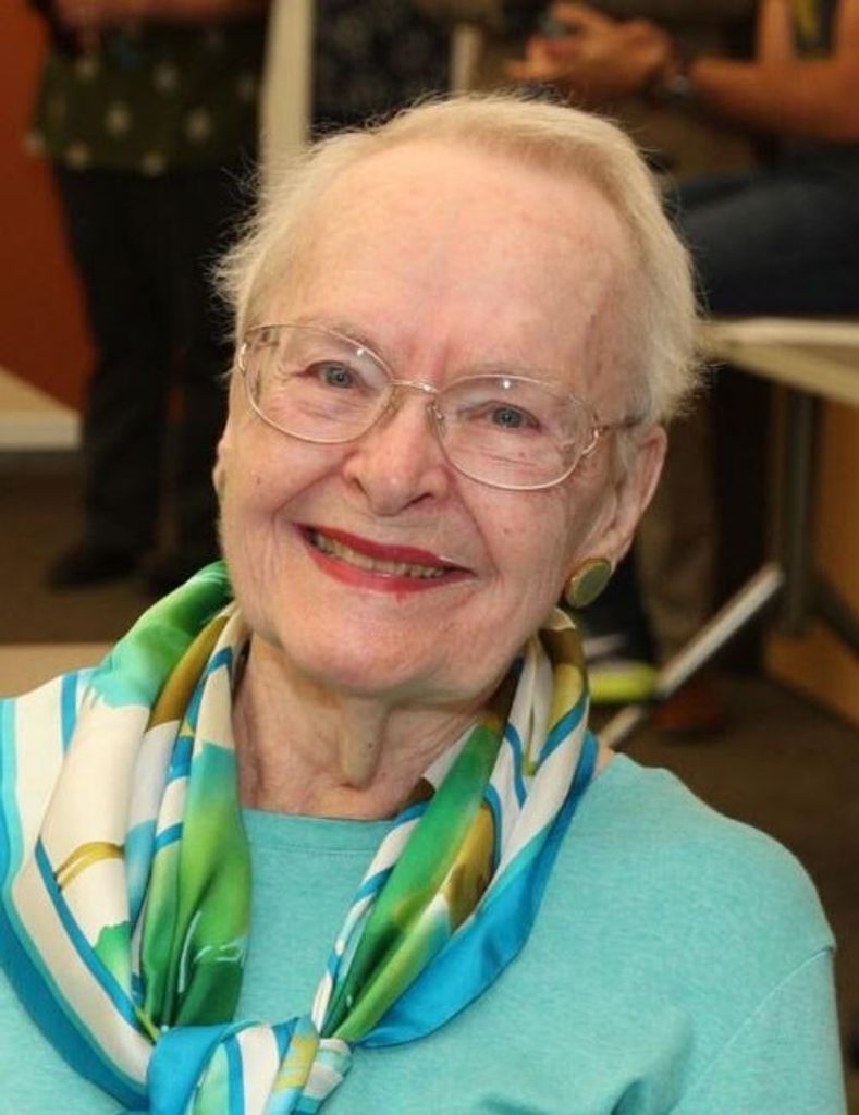 Patricia White Walker