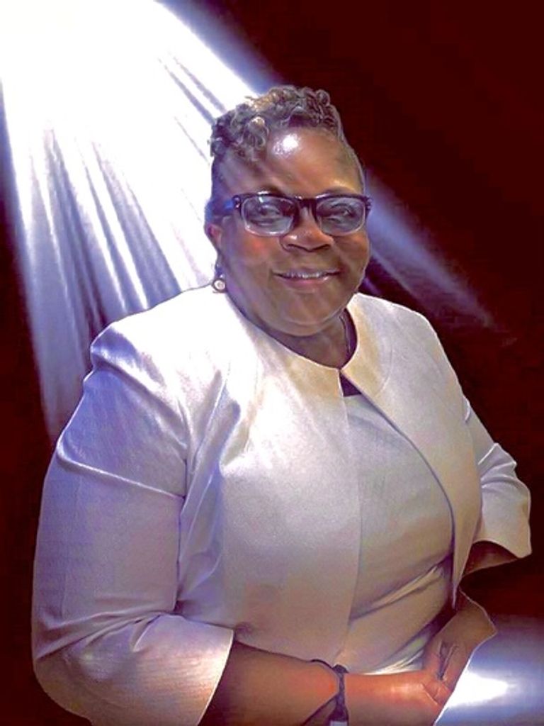Ms. Sophia G. Johnson Profile Photo