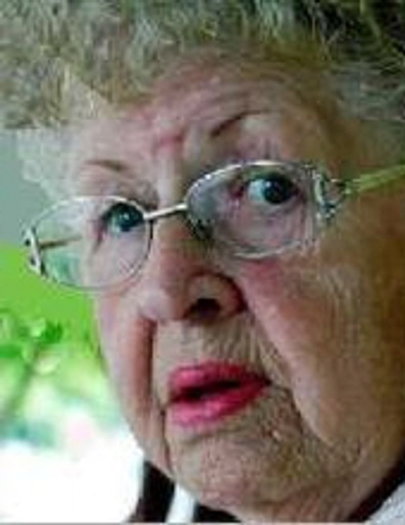 Shirley Wells
