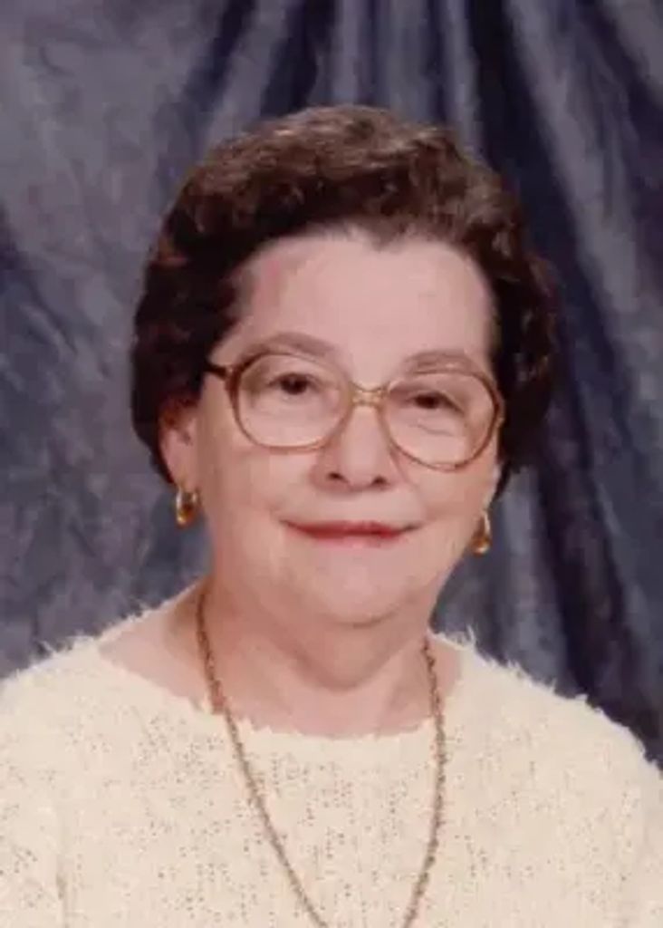 Ruth Binner