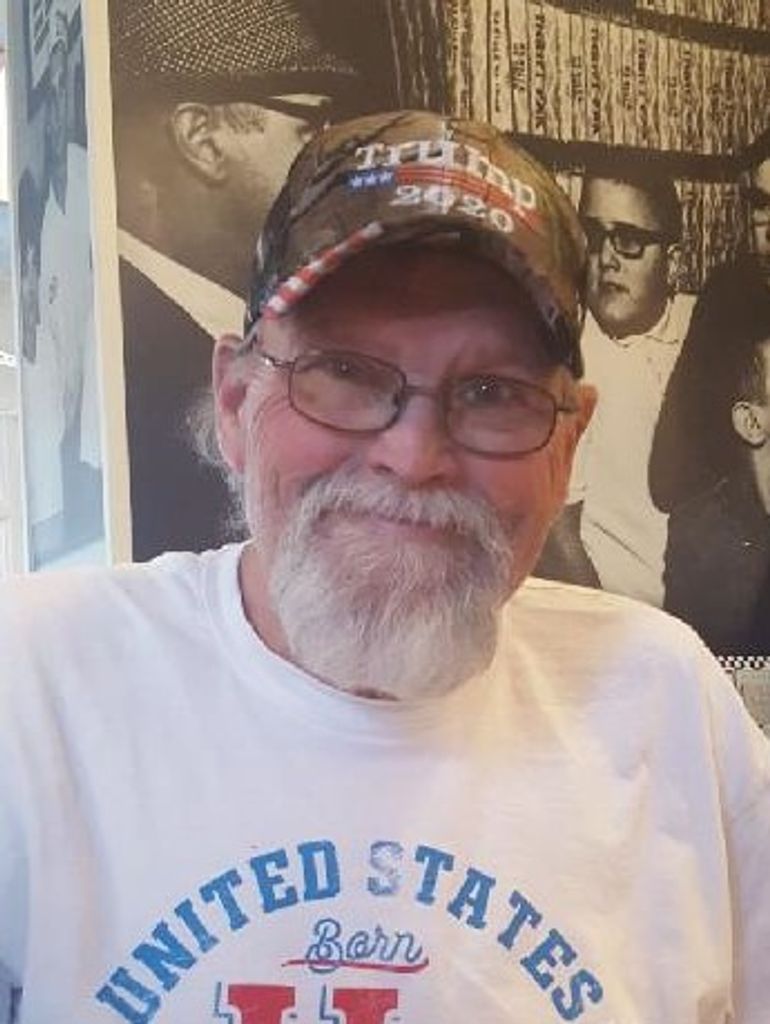 Michael Keith Baldridge