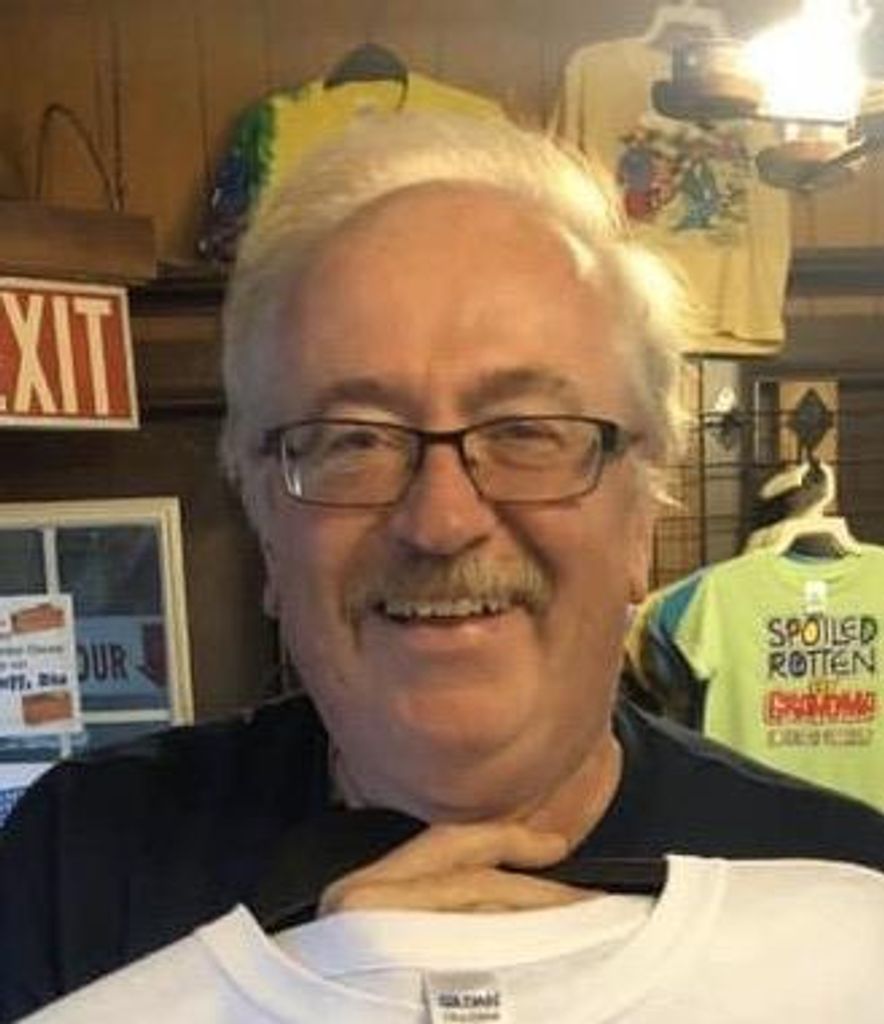 Steven E. Rosh Profile Photo