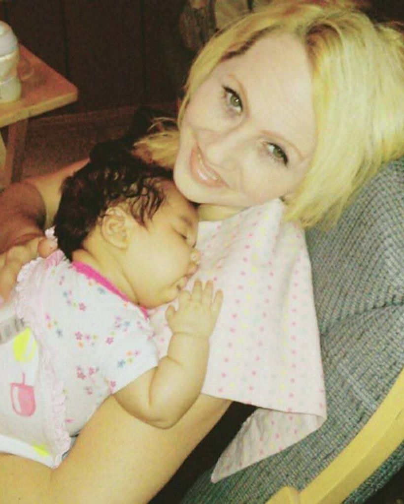 Tammy Marie Dutcher Profile Photo