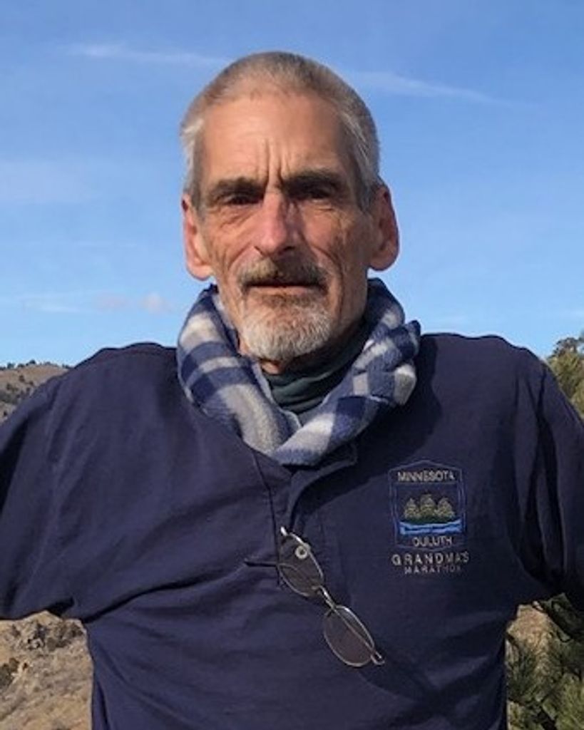Guy Edward DeMers Profile Photo