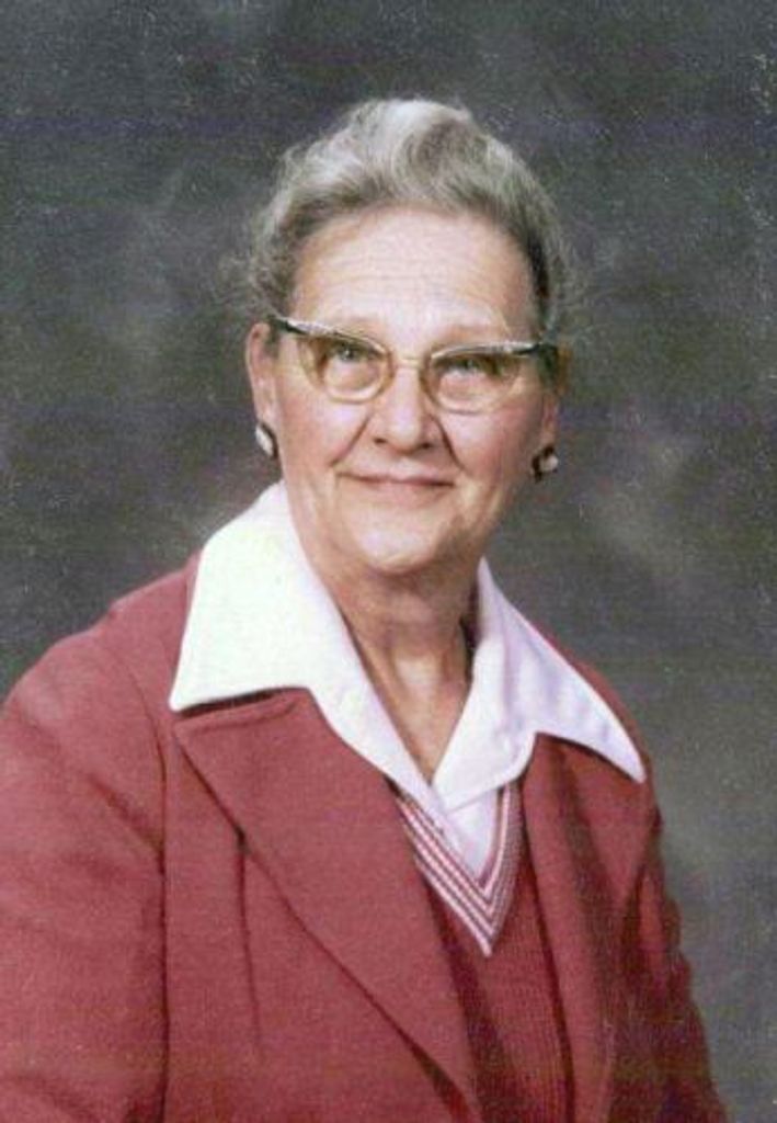 Berniece Gladys Bennett Profile Photo