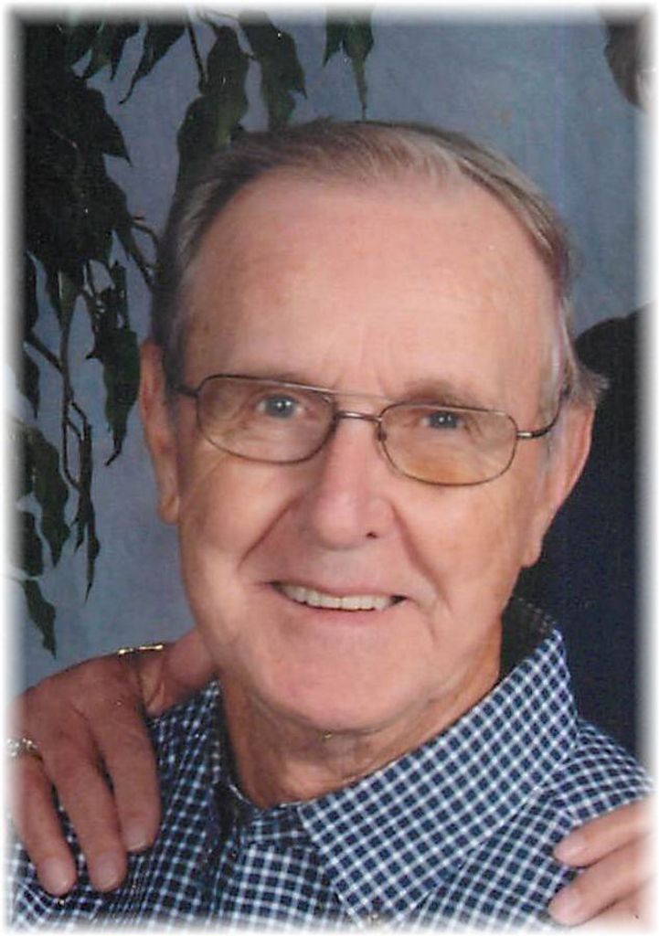William Theo "Wag" Wagner Profile Photo