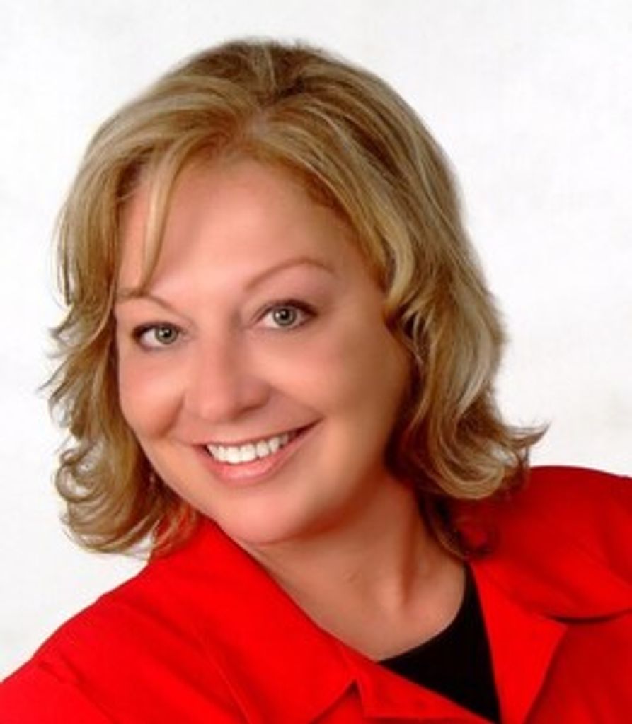 Donna Dehanas