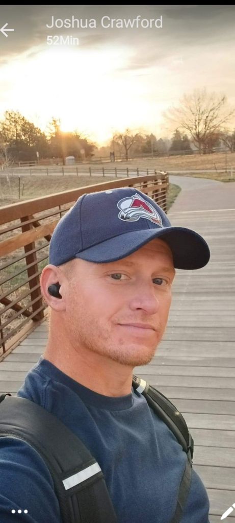 Joshua Crawford Profile Photo