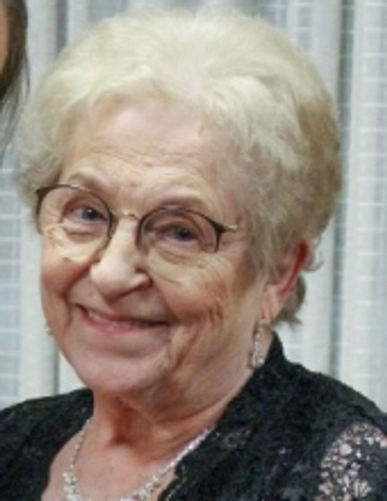 Jean Marie Brown