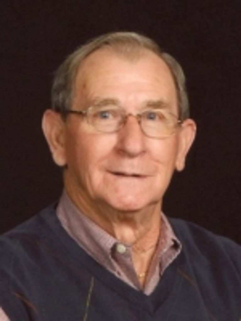 Mr.  Thomas Edward "Tommy" Smith, 77