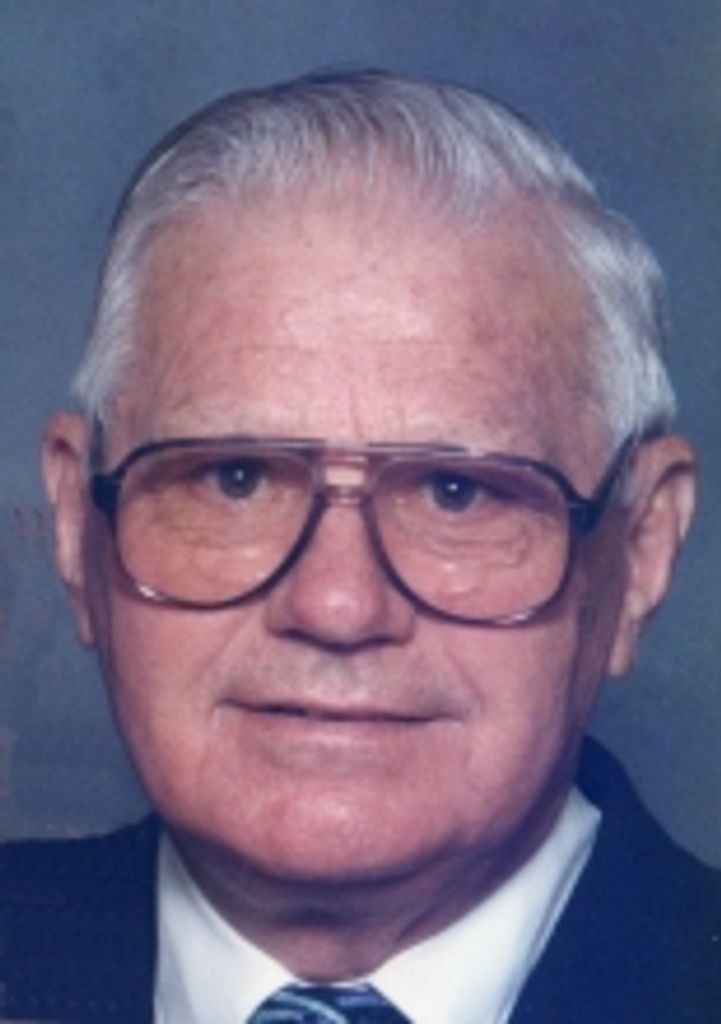 Albert  Cleo Murray