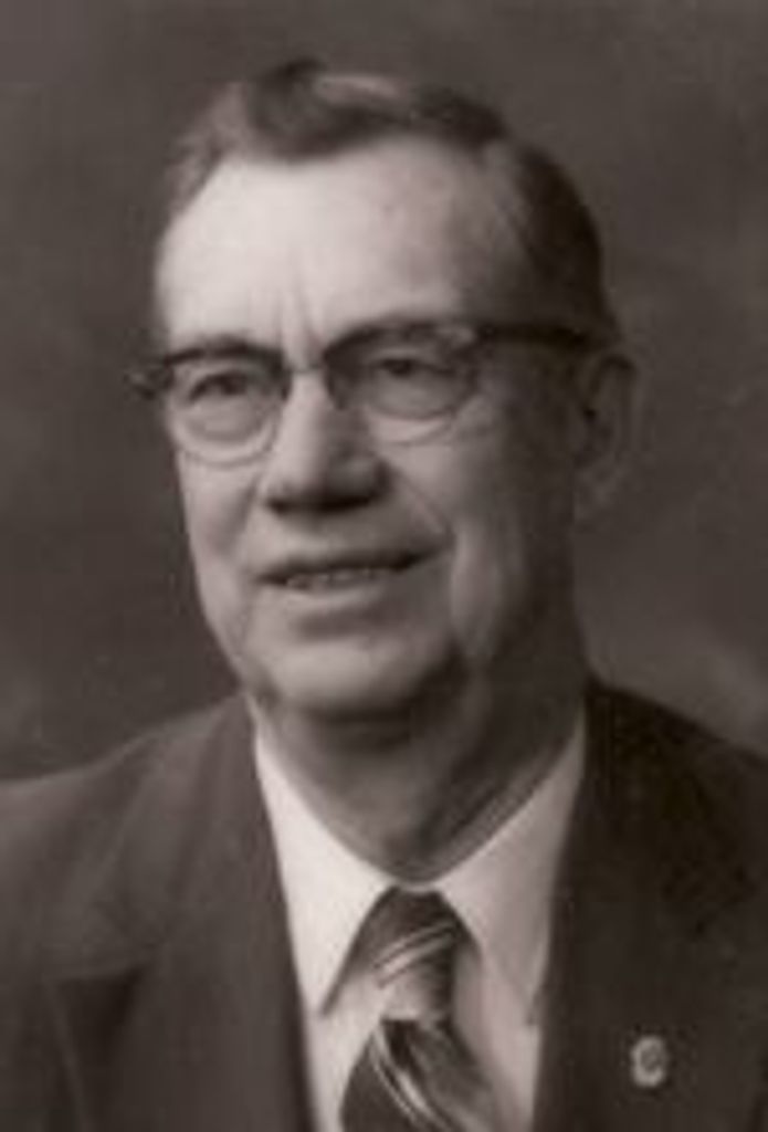 Henry F. Funderburg