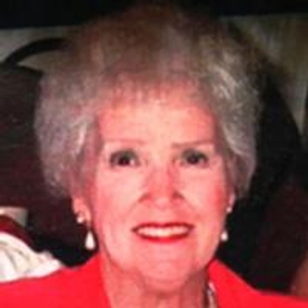 Myrtle Reed Mariacher