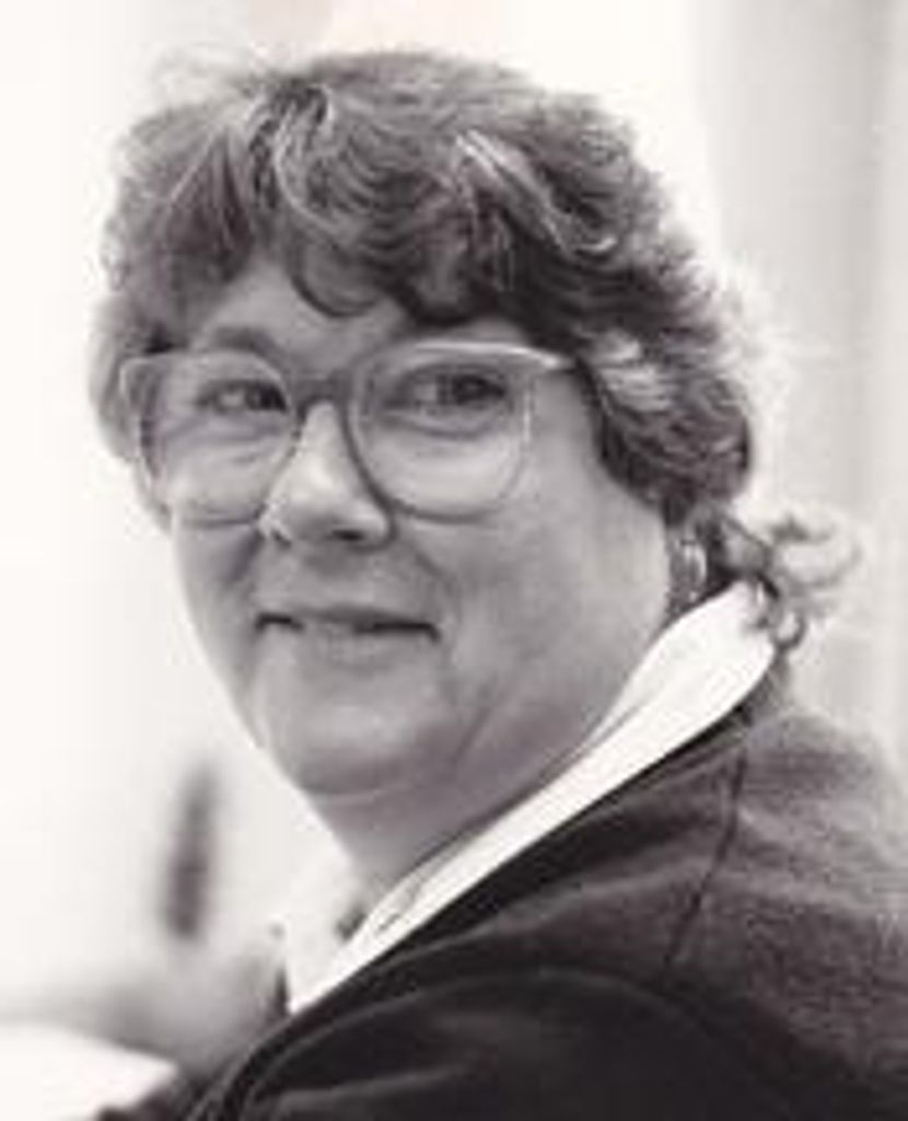 Margaret Mary Knauer Griffin