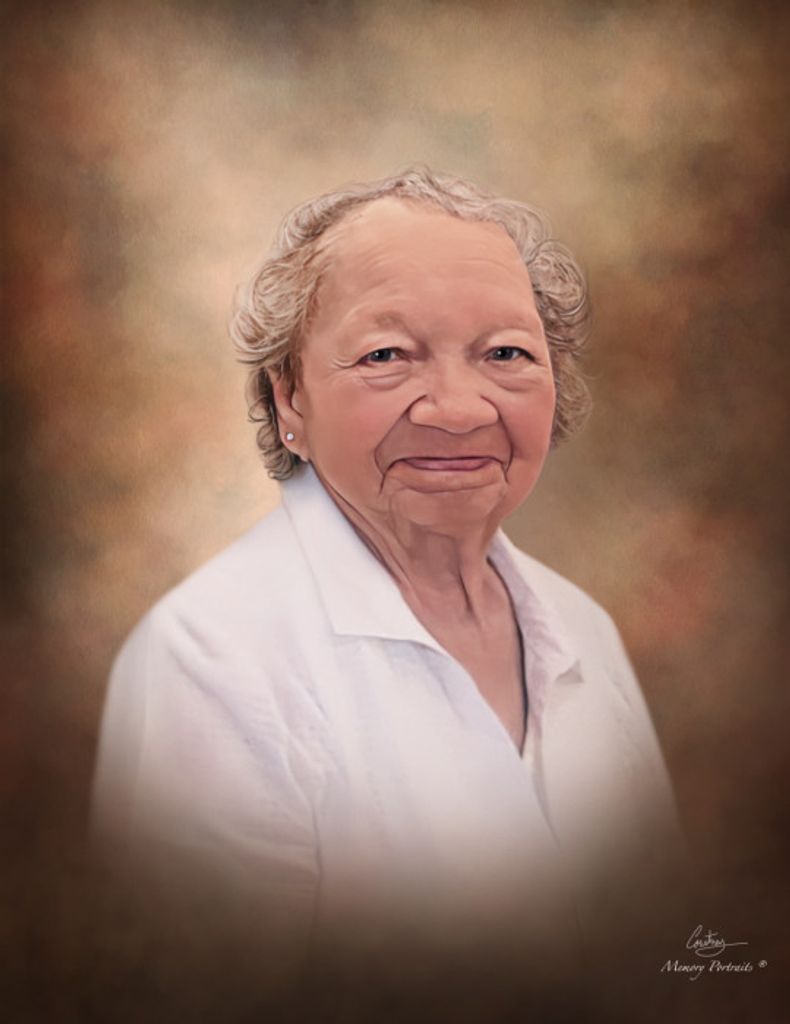 Christine (Harper)  Sanders