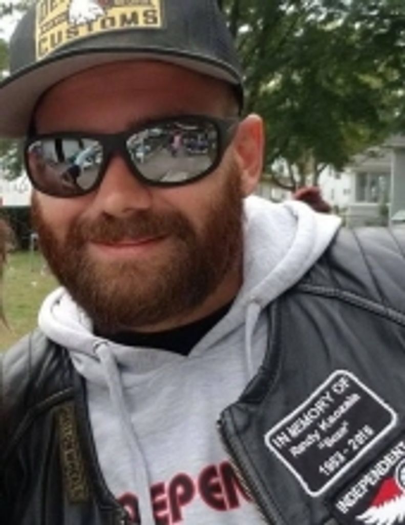 Jacob Andrew Kaczala