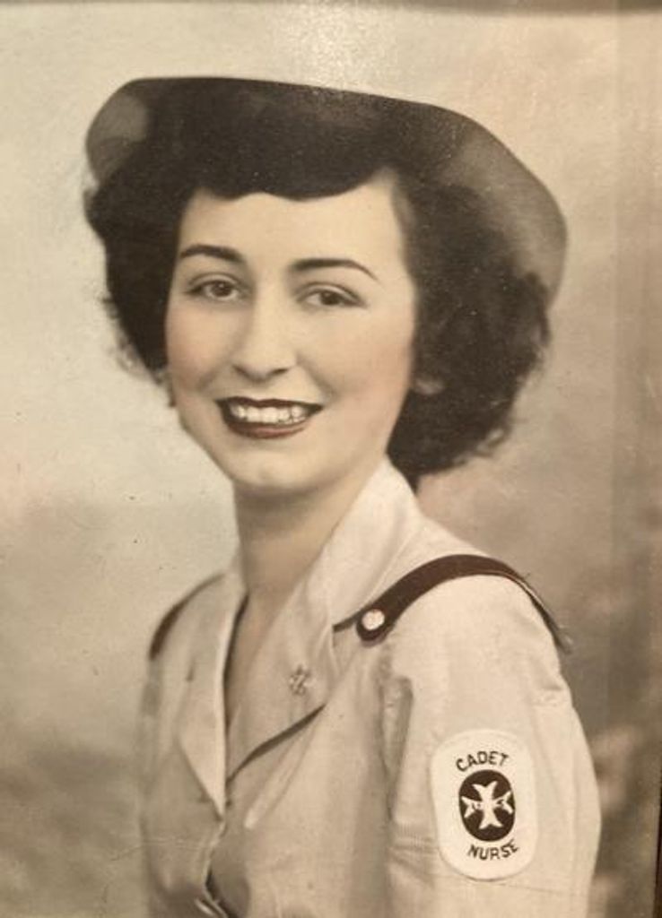 Corinne “Cory” C. Schlom Profile Photo